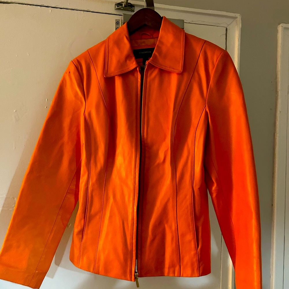 *COLE BROOK* new without tags, perfect condition.